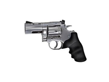 Picture of Dan Wesson 715, 2,5 Airgun, Silver